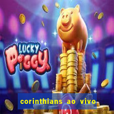 corinthians ao vivo multi multicanal